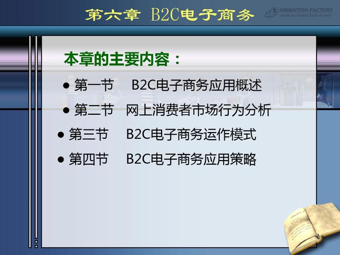 b2c电子商务概述_文档下载